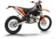 KTM 200 EXC KTM 200 EXC